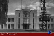 پیشینه تاریخی رادیو در تهران