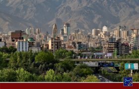تهران چیست و تهرانی کیست؟