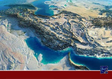 درنگی بر حق حاکمیت ایران بر جزایر تنب و ابوموسی